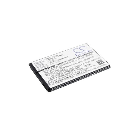 Bsc Preferred ZTE dtac Joey Jump 2 V779 Mobile Phone Replacement Battery CS-ZTV779SL